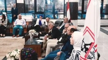 موعد حاسم.. الزمالك يدعو لجمعية عمومية لتحديد مصير النادي في 21 أكتوبر 1